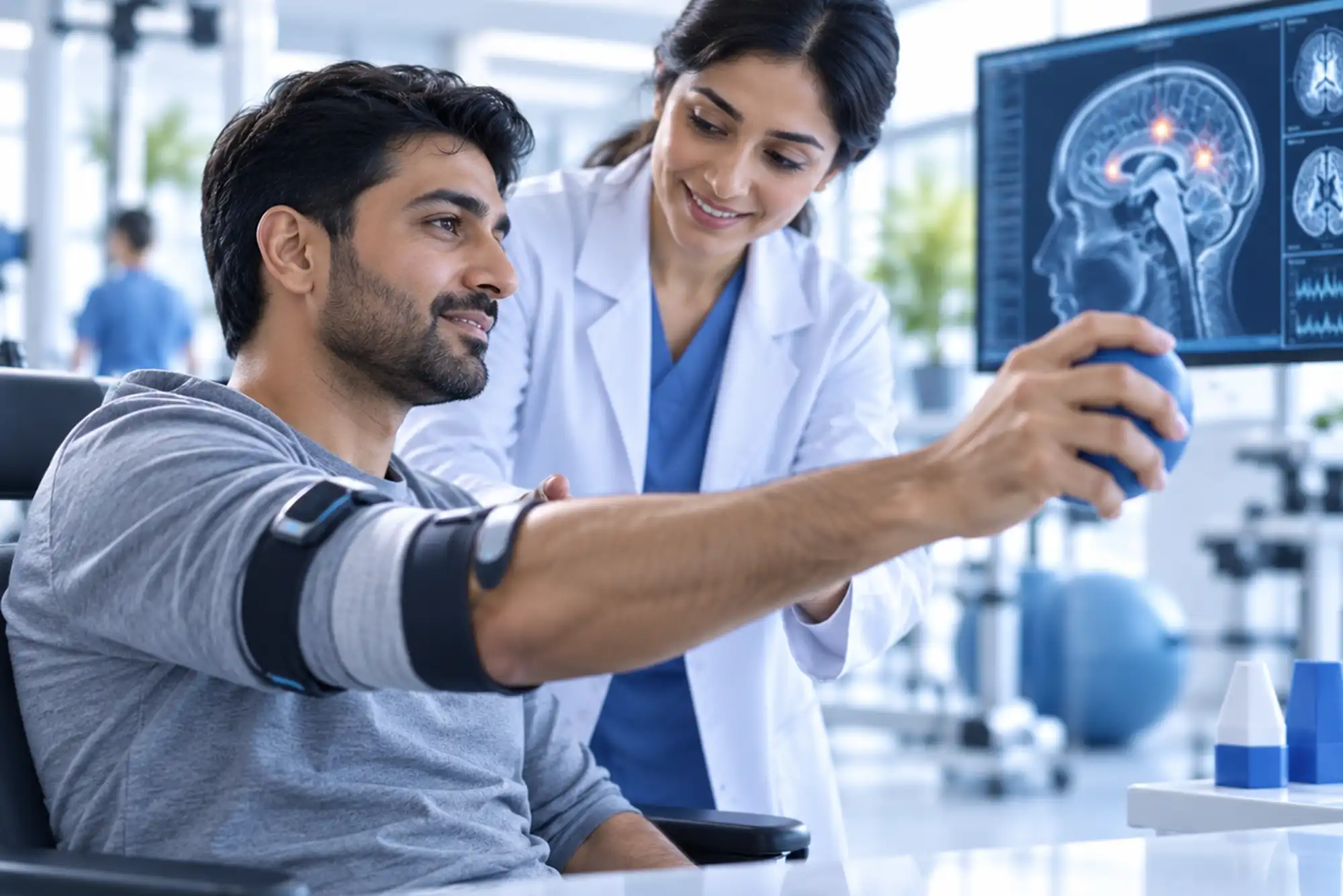 Neurology & Neuro-Rehabilitation